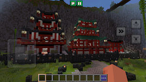 MasterCraft Kyoto World Screenshot 2