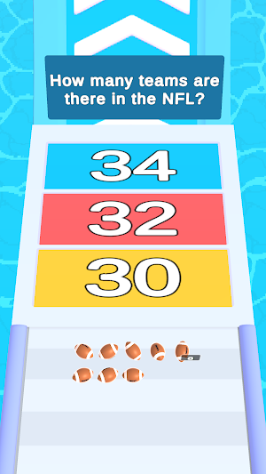Ball Shift! Screenshot 3