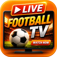 Live Football TV