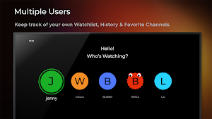 Now TV Screenshot 2