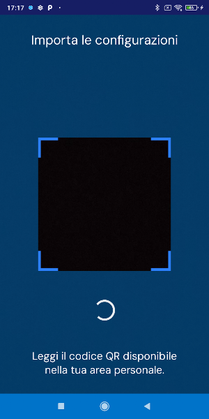 Specialcall Screenshot 2