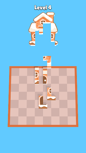 Merge and Match Screenshot 3