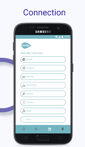 Poly Platform Screenshot 0