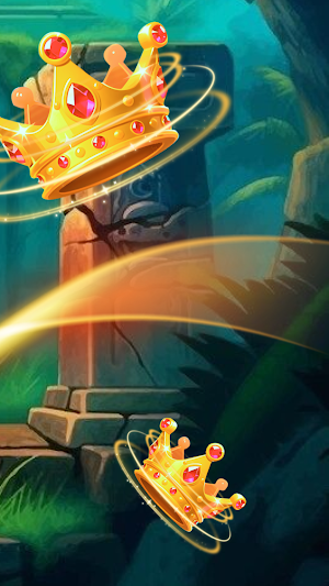 399BDT Penguin Platformer Screenshot 3