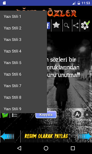 Ağır Sözler 3000 Screenshot 3