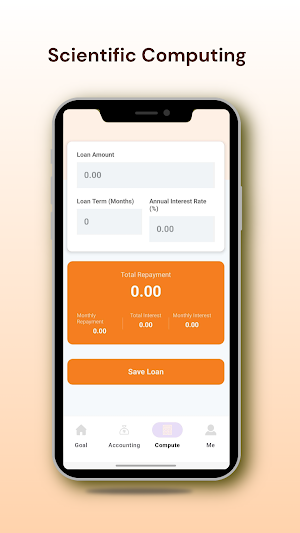 Asaan : Credit Cash Screenshot 1