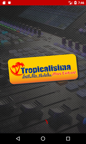 Tropicalisima Screenshot 0