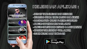 Lagu Makassar Angin Mamiri Mp3 Screenshot 0