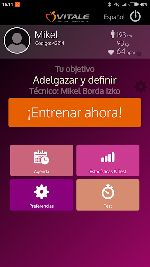 MyEnjoyAldehuela Screenshot 2