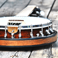 Banjo Sounds - Banjo Music Ringtones
