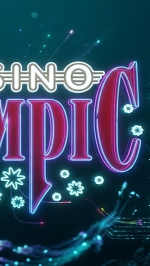 Olympic Casino Screenshot 2