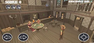 Southern Bar Screenshot 0