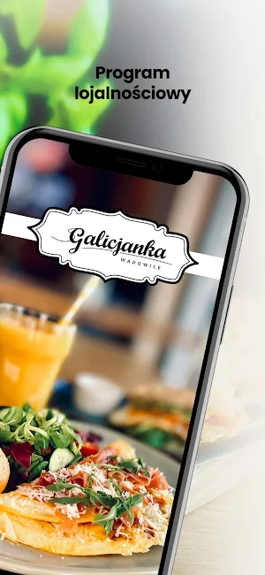 Galicjanka Screenshot 1