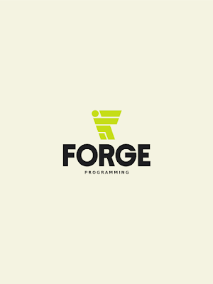 Forge Programming screenshot 7