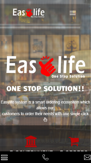Easylifeae Screenshot 0