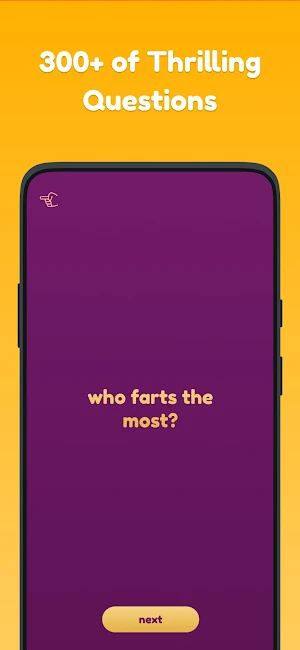 Most Likely: Party Game Screenshot 0