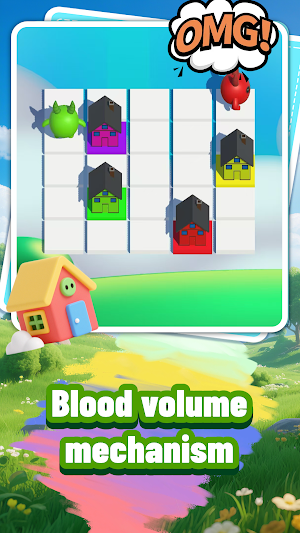 Germ Catcher 3D Screenshot 2
