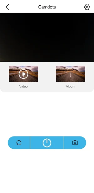 Camdots Screenshot 2