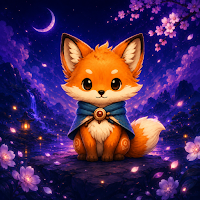 Kitsune Dreams