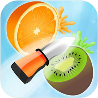 Fruit Slasher
