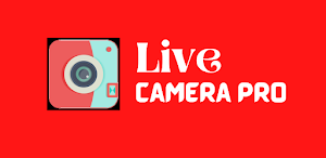 Live Camera Pro and Editor Screenshot 0