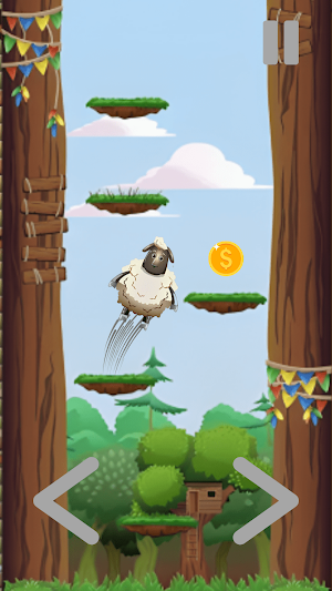 Jump Journey Screenshot 3
