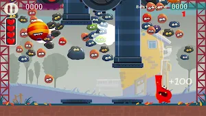 Puffero Fiends Screenshot 3