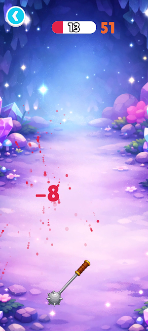 Knife Cutter Screenshot 1