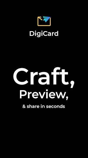 Digi Cards Screenshot 0