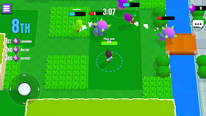 Epic Rumble Screenshot 1