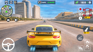 Ultimate Car Racing Simulator Screenshot 3