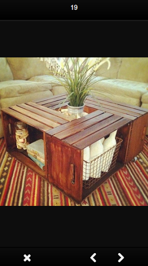Diy Craft Pallet Screenshot 2
