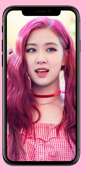 Blackpink Wallpapers 2026 Screenshot 1