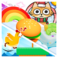 Happy Tap Challenge