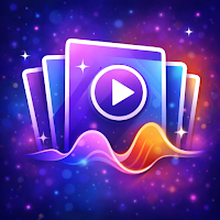 Slideshow Maker With Music