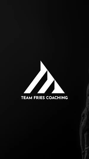Team Fries Coaching Screenshot 0