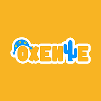 Oxente Entregador