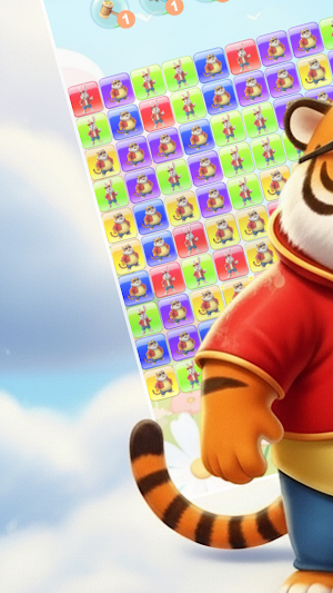 TileZap Screenshot 0