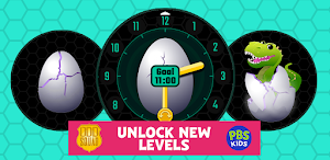 Odd Squad Time Unit Screenshot 1