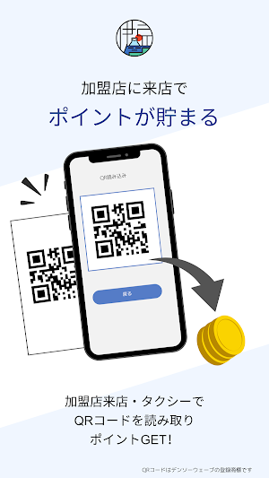 伊豆ファン倶楽部パスポート Screenshot 1