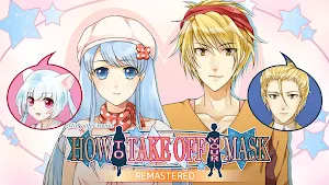 Eroolia HTTOYM Remastered Screenshot 0