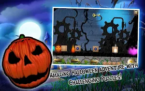A Pumpkin Story Screenshot 1