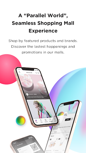 ONESIAM Screenshot 0