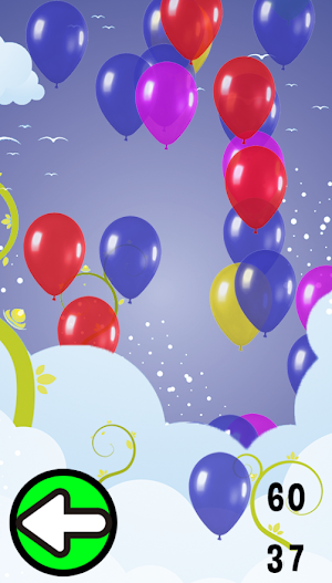 mini games kids Screenshot 1