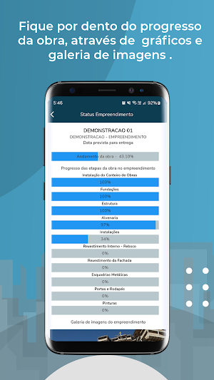 Portal MPEN Incorporações Screenshot 2