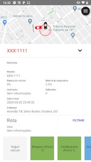 Gold Tec Screenshot 2
