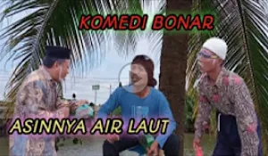 Bonar Channel Screenshot 0