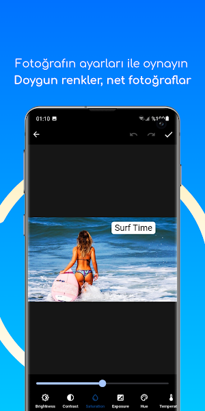 Pro Gallery - Advanced Gallery Screenshot 3