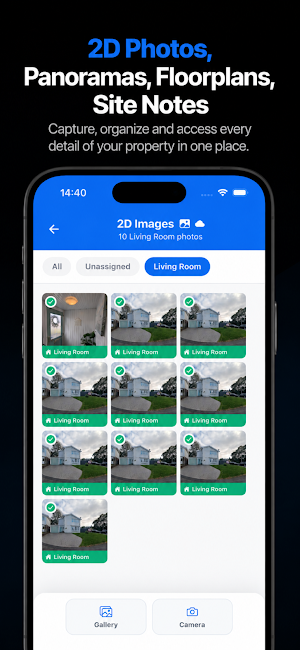 DIGIPROP Screenshot 3