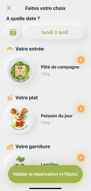 YOC Screenshot 1